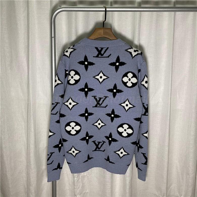 LV Men's Sweater 3